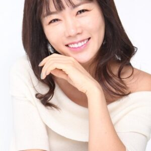 تصویر هنرمند Ahn Sun-Young