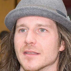 تصویر هنرمند Christopher Tierney