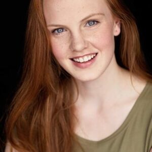 تصویر هنرمند Monique Heath