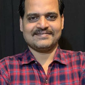 تصویر هنرمند Durgesh Kumar