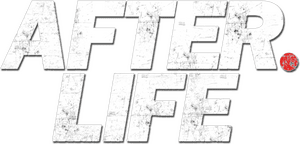 لوگوی رسمی فیلم After.Life (2009)