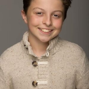 تصویر هنرمند Holden Goyette