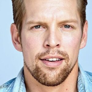 تصویر هنرمند Shawn-Caulin Young