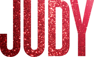 لوگوی رسمی فیلم Judy (2019)