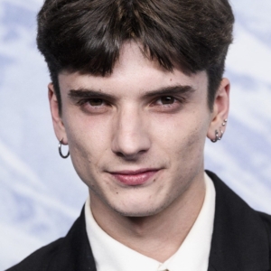 تصویر هنرمند Matías Recalt