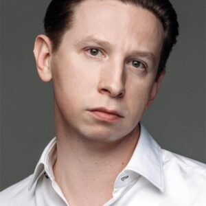 تصویر هنرمند Dmitry Lysenkov