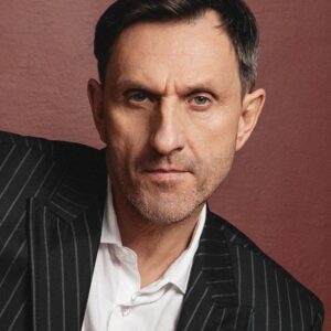 تصویر هنرمند Dainius Kazlauskas