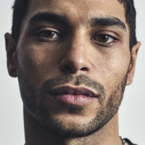 تصویر هنرمند Nassim Lyes