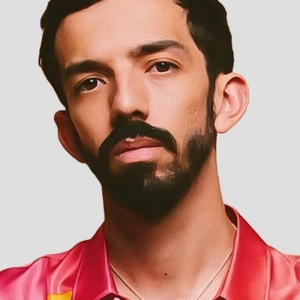 تصویر هنرمند Florian Ordoñez