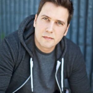 تصویر هنرمند Chris Cound