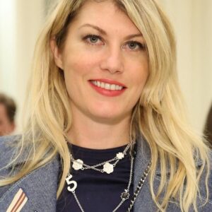 تصویر هنرمند Meredith Ostrom