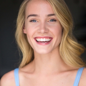 تصویر هنرمند Annabel O'Hagan