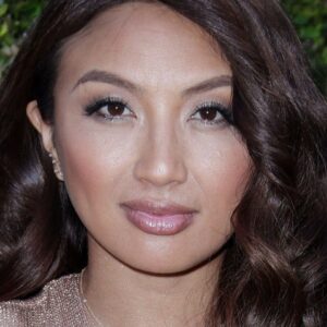 تصویر هنرمند Jeannie Mai