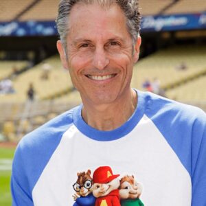 تصویر هنرمند Ross Bagdasarian, Jr.