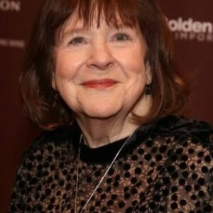 تصویر هنرمند Marylouise Burke