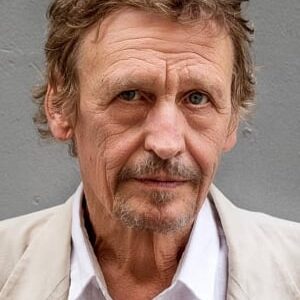 تصویر هنرمند Didier Sauvegrain