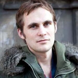 تصویر هنرمند Fabrice Gobert