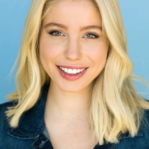 تصویر هنرمند Arielle Raycene