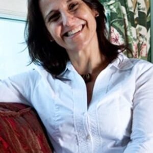 تصویر هنرمند Diana Vasconcellos