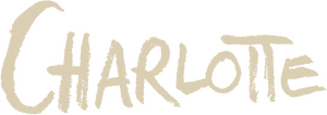لوگوی رسمی فیلم Charlotte (2021)