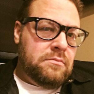 تصویر هنرمند Mark Phinney