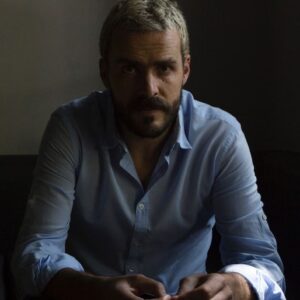 تصویر هنرمند Santiago Maza