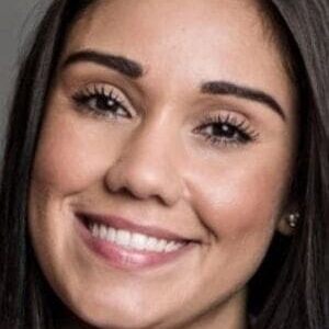 تصویر هنرمند Jessica Castro