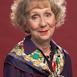 تصویر هنرمند Marcia Warren