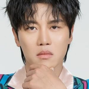 تصویر هنرمند Um Mun-suk