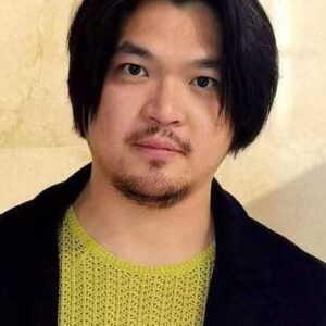 تصویر هنرمند Huang Zhaosheng