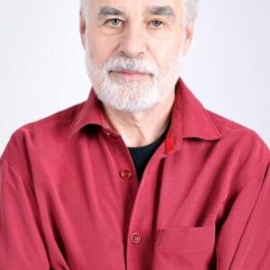 تصویر هنرمند Thomas Hauff