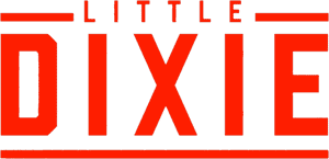 لوگوی رسمی فیلم Little Dixie (2023)