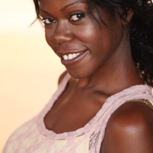 تصویر هنرمند Julanne Chidi Hill