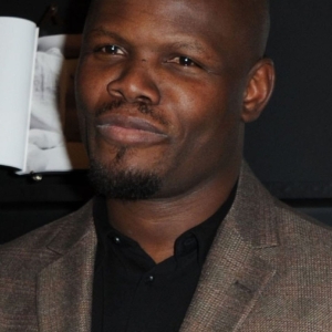 تصویر هنرمند Hubert Koundé