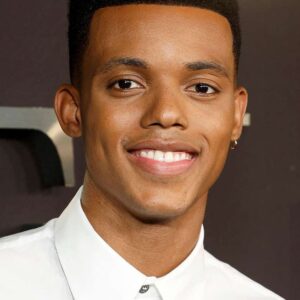 تصویر هنرمند Jabari Banks