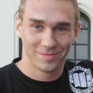 تصویر هنرمند Michał Włodarczyk