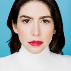 تصویر هنرمند Nicole Kawalez