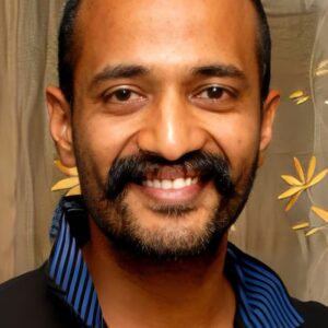 تصویر هنرمند Kishore