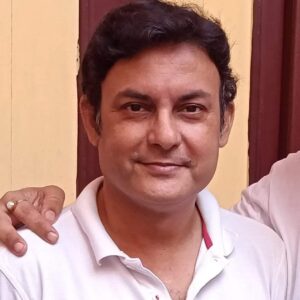 تصویر هنرمند Padmanabha Dasgupta