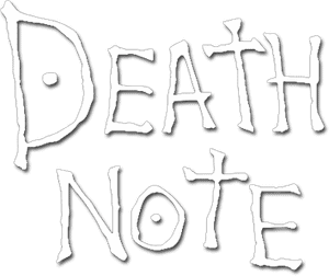 لوگوی رسمی فیلم Death Note (2017)