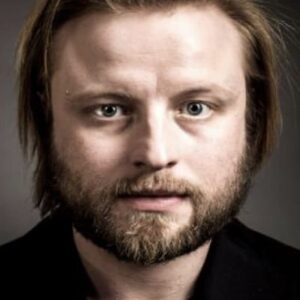 تصویر هنرمند Stéphane Varupenne