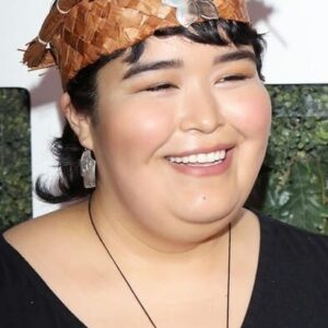 تصویر هنرمند Violet Nelson