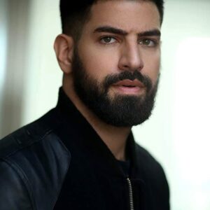 تصویر هنرمند Saif Al-Warith