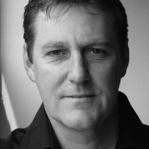 تصویر هنرمند James Doran تصویر هنرمند James Doran