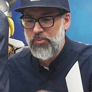 تصویر هنرمند Lino DiSalvo