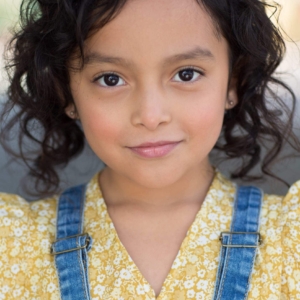 تصویر هنرمند Audrina Miranda