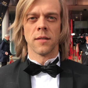 تصویر هنرمند Calle Hellevang Larsen