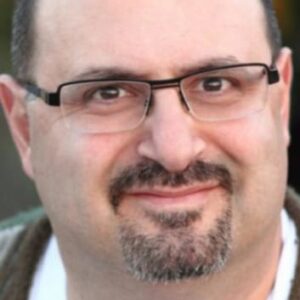 تصویر هنرمند Phil Ridarelli