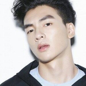 تصویر هنرمند Roy Chang