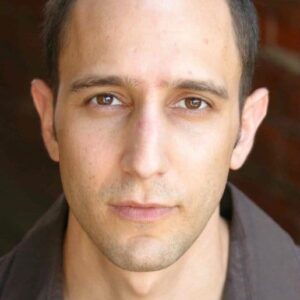 تصویر هنرمند Andrew Benator